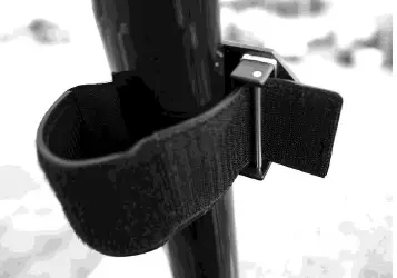 FALCON RIDGE Polaris RZR Trail S 900 Sport Windshield-5