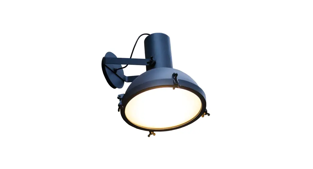 Nemo Lighting Projecteur 165 Pendant Light Instruction Manual Nemo Lighting Projecteur 165 Pendant Light Instruction Manual