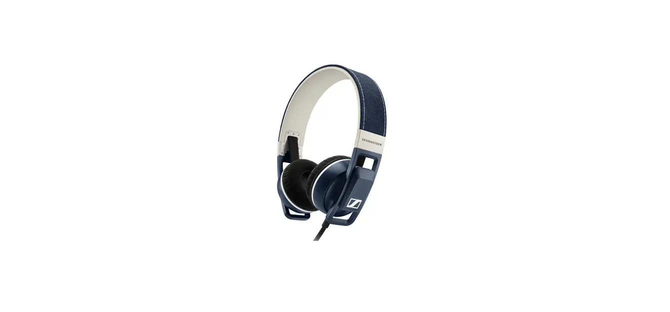Sennheiser Urbanite Galaxy On-ear Headphones Operational Guide Sennheiser Urbanite Galaxy On-ear Headphones Operational Guide