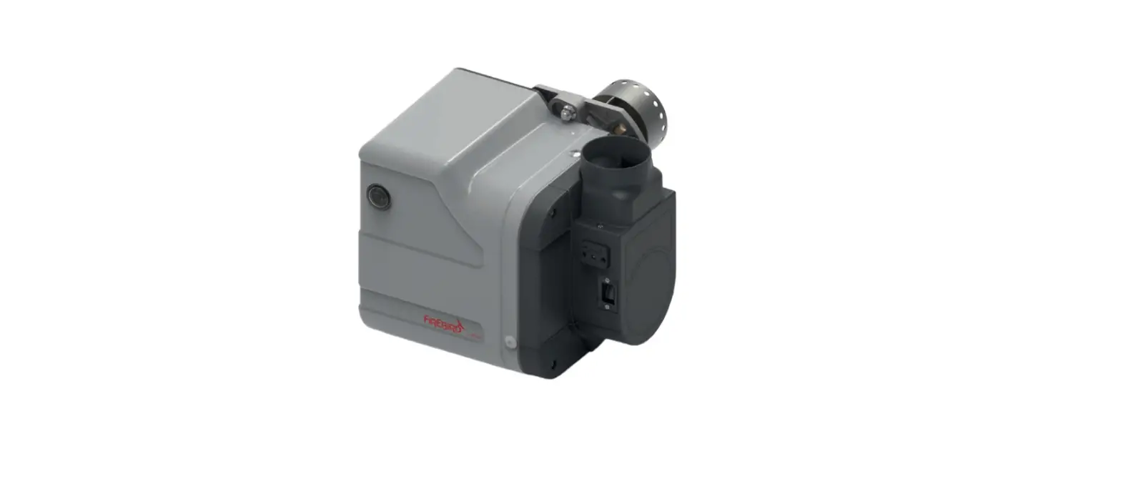 Firebird Fb2k18ln Elco Burner User Manual Firebird Fb2k18ln Elco Burner User Manual