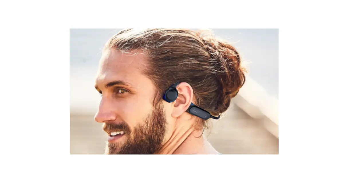 Chillest Smart Tws18x Bone Conducting Headphone User Guide