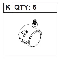 LUXOR WORKPOD RCLMWP fig 12