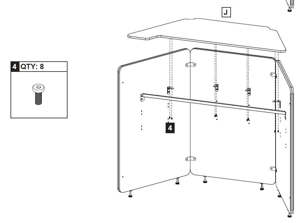 LUXOR WORKPOD RCLMWP fig 22