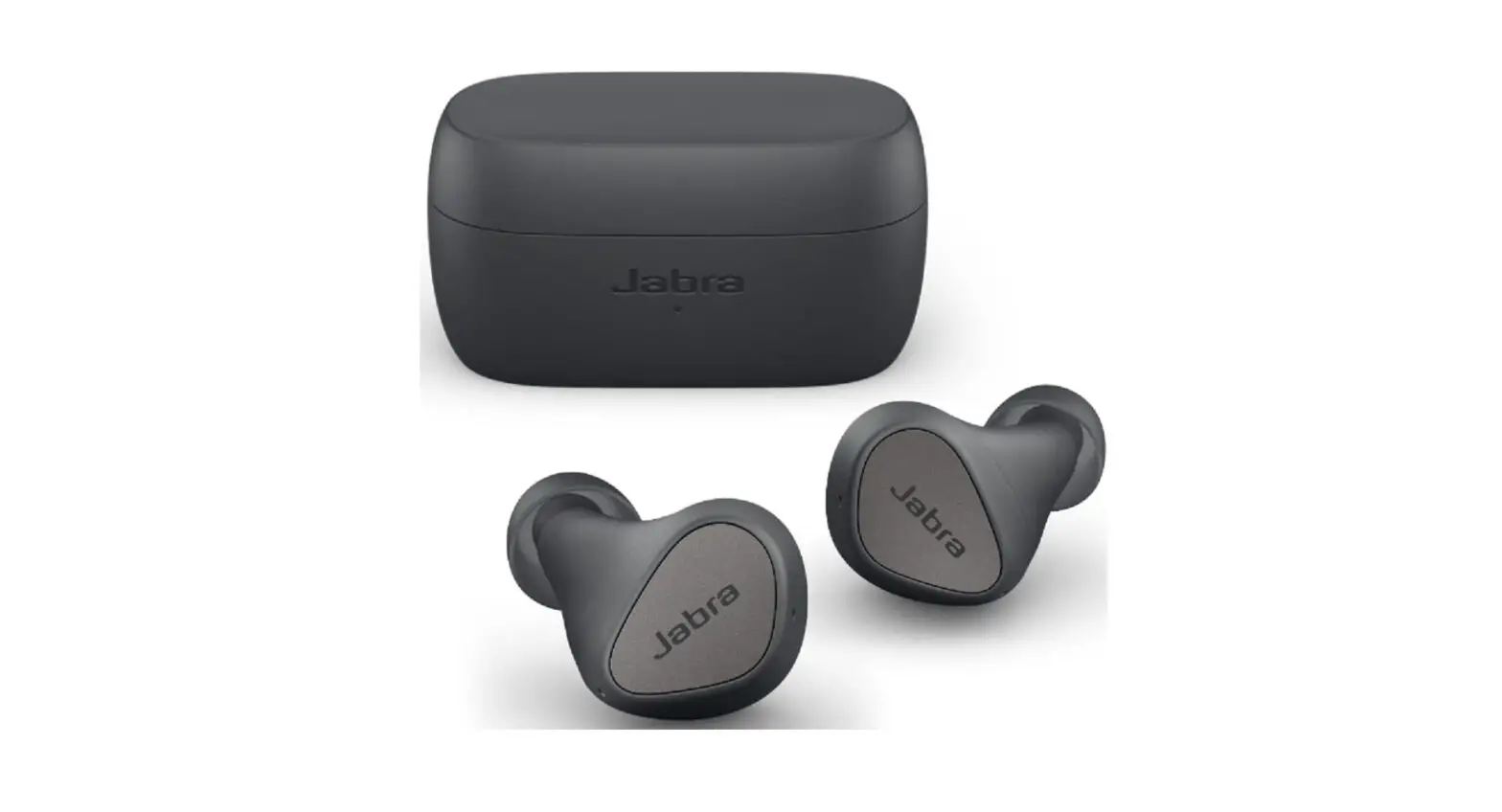 Jabra Elite 3 Wireless Earbuds User Manual Jabra Elite 3 Wireless Earbuds User Manual