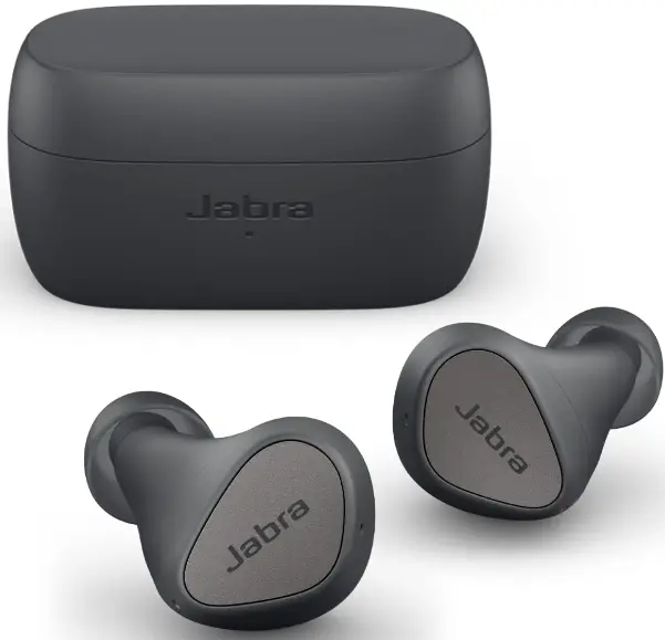 Jabra Elite 3 Wireless Earbuds