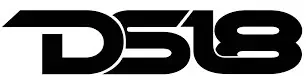 DS18 - logo