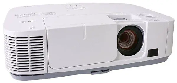 NEC-NP-M311W-Projector