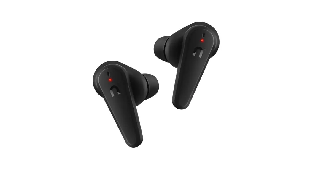 Niceboy Hive Pins 2 Anc Bluetooth Earphones User Manual Niceboy Hive Pins 2 Anc Bluetooth Earphones User Manual