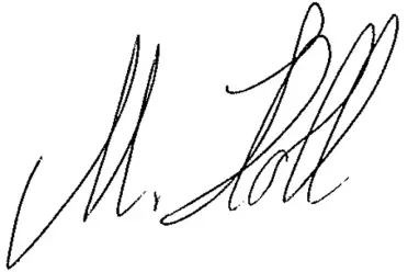 Signature