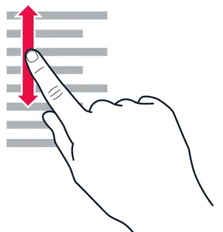 NOKIA C1 2nd Edition Smartphone - fig 7