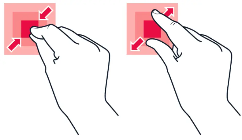 NOKIA C1 2nd Edition Smartphone - fig 8