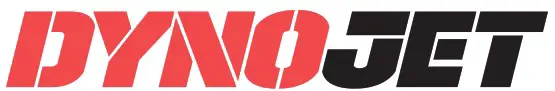 DYNO JET - Logo