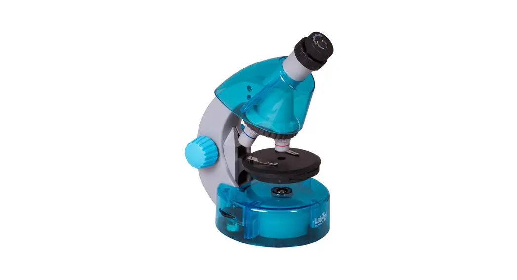 Levenhuk Labzz M101 Microscope User Manual