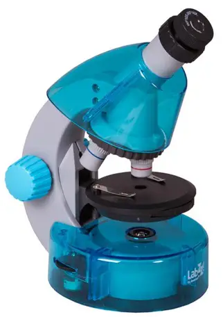 levenhuk LabZZ M101 Microscope