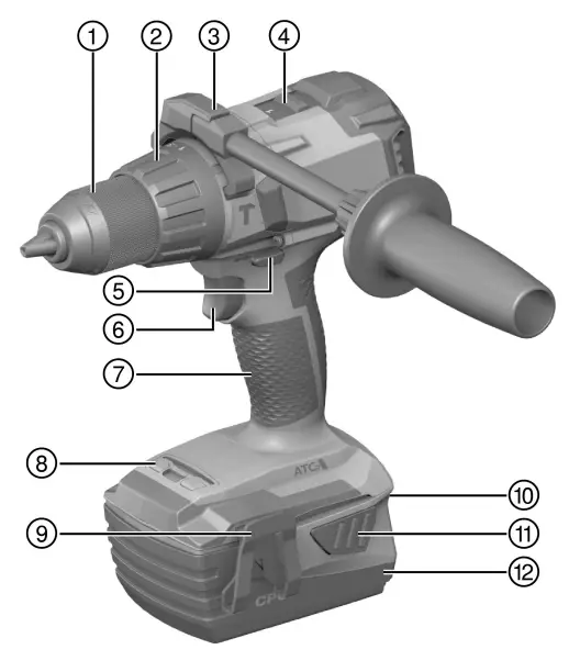 HILTI-SF-6-A22-Cordless-Drill-Driver-Fig-21