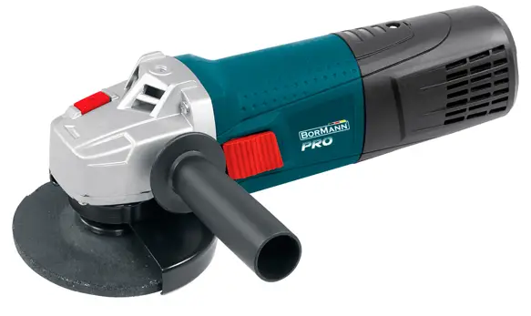 BORMANN BAG Series Grinders -