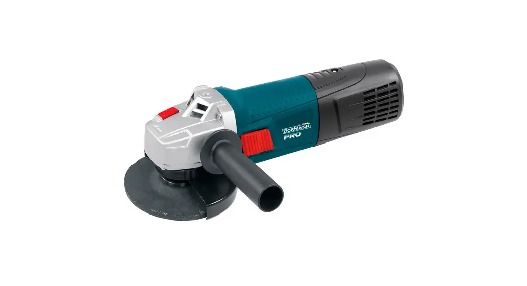 Bormann Bag Series Grinders User Manual