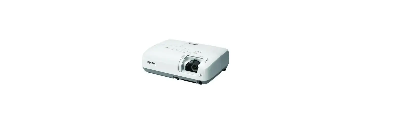 Epson V11h283420 Powerlite S6 Multimedia Projector User Guide