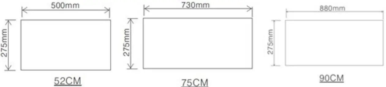 Installation Induction