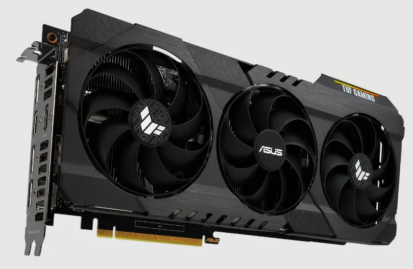 ASUS-RTX-3060-V2-OC-TUF-Gaming-GeForce-User-Manual-PRODUCT