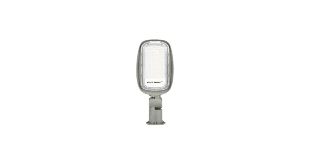 Hoftronic 5421000 Series Led Streetlight User Manual