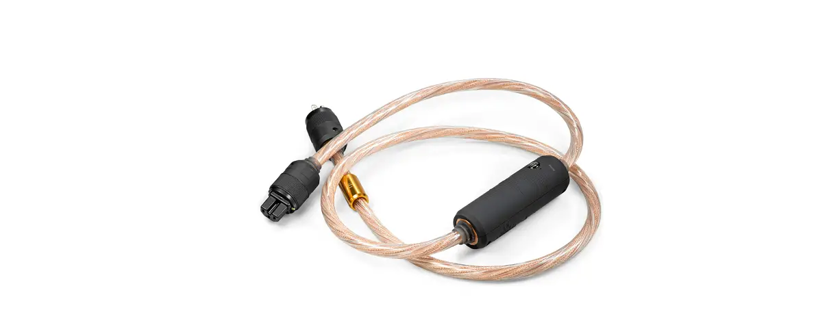 Ifi Supanova Active Power Cable User Manual Ifi Supanova Active Power Cable User Manual