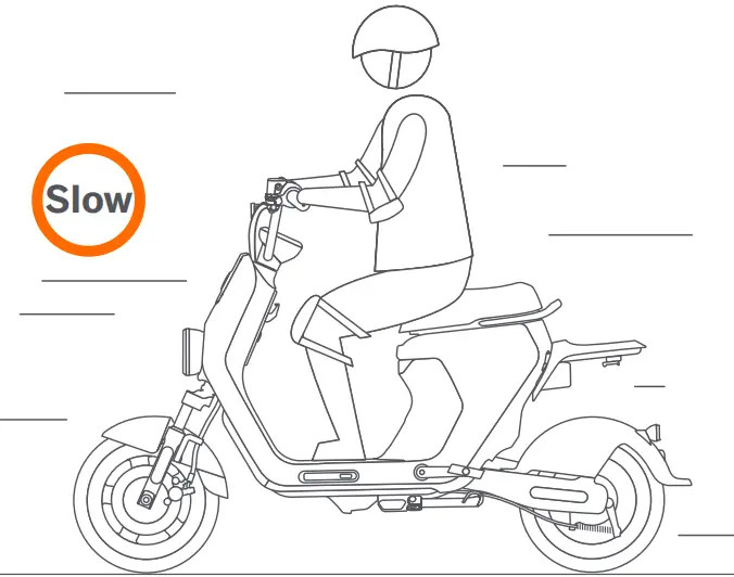 SEGWAY eMoped C80 Smart Electric eBike -02