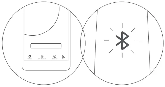 SEGWAY eMoped C80 Smart Electric eBike -eMoped C80.