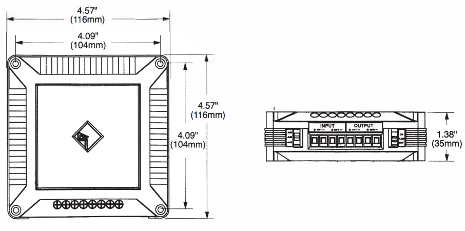 Rockford-Fosgate-T1675-S-6.75-Component-Speaker-System-fig-2