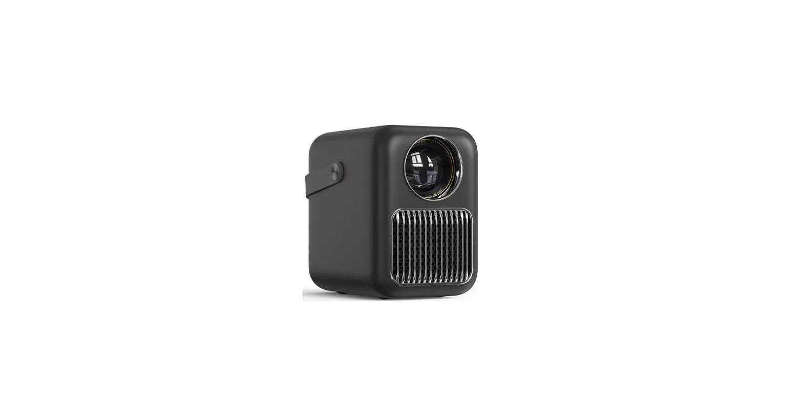 Pokitter ‎t6r Max Orca Retro 1080p Projector User Manual