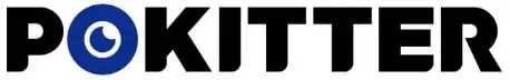 Pokitter-logo