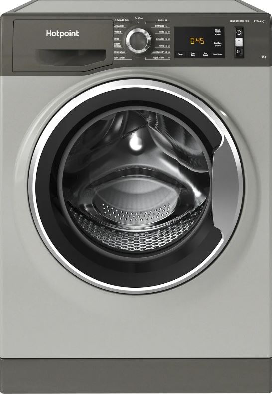 Hotpoint-NM11946GCAUKN-Washing-Machine-PRO