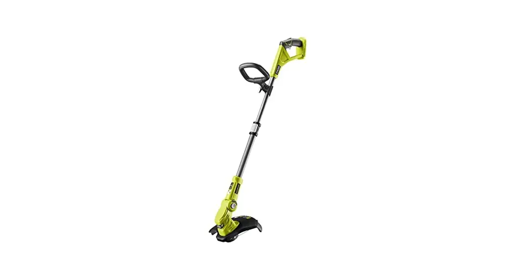 Ryobi Olt1832 18v One Line Trimmer Instruction Manual