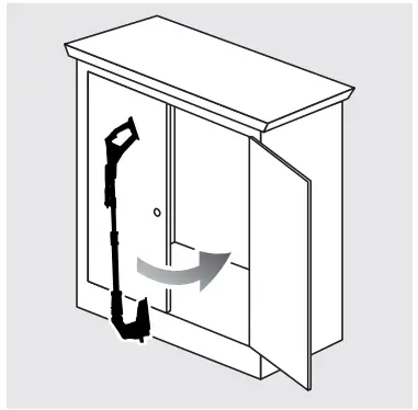 RYOBI OLT1832 18V ONE Line Trimmer - Fig 21