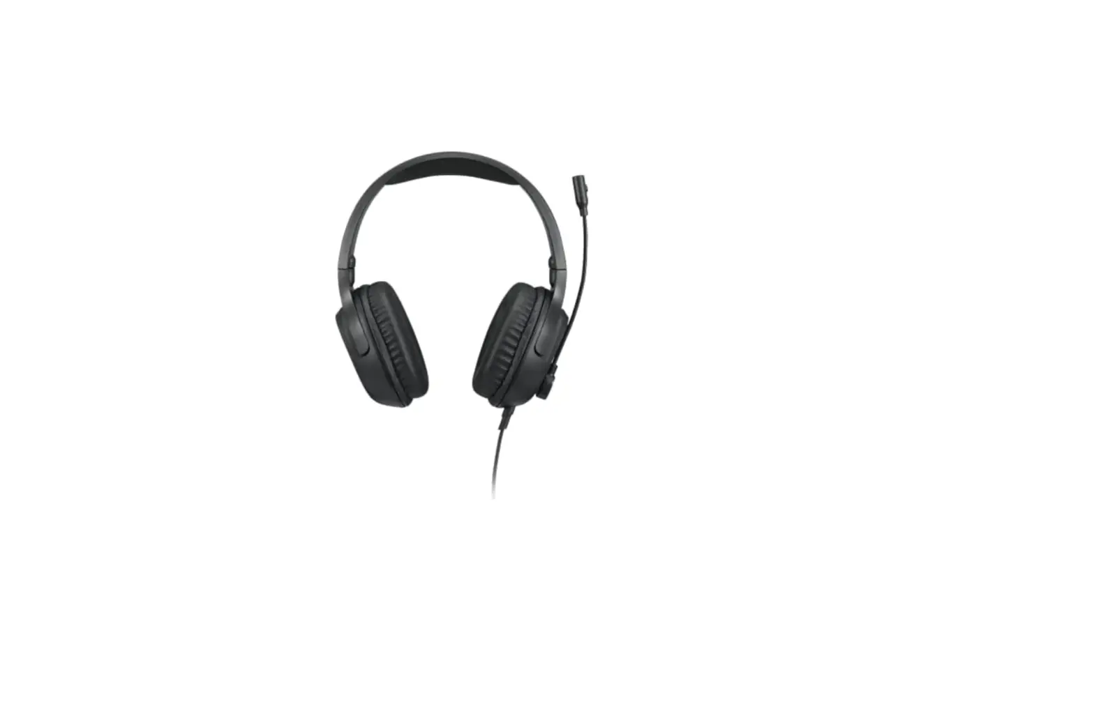 Lenovo H100 Ideapad Gaming Headset User Manual