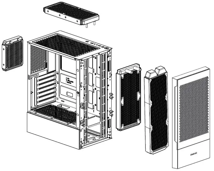 GAMDIAS-TALOS-E3-MESH-Mid-Tower-PC-Case-fig-8