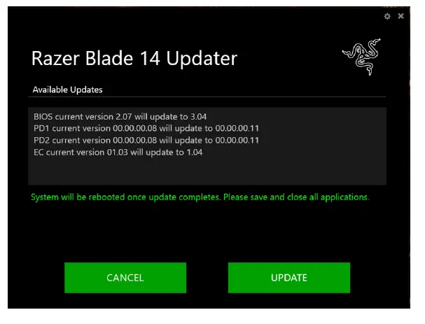 RAZER-Blad-14-Inch-Portable-Laptop-fig-5