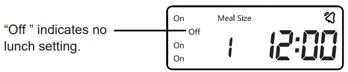 LKEREJOL B08SHF8LW9 Automatic Pet Feeder with Window-fig8