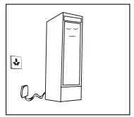 Midea-Showcase-Chiller-fig-9