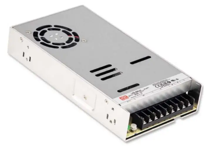 MEAN-WELL-LRS-600-Series-600W-Single-Output-Switching-Power-Supply-PRO