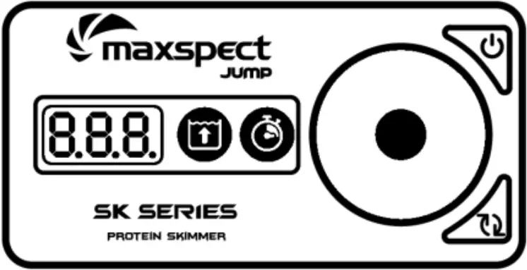 MJ-SK Series - Controller