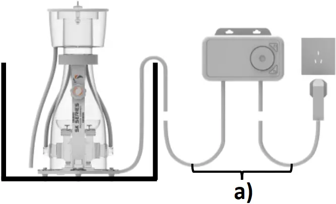 MJ-SK Series - Drip Loop