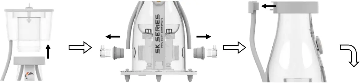 MJ-SK Series - Maintenance of the Appliance 1