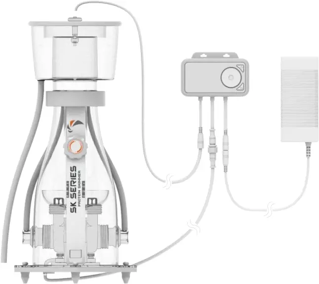 MJ-SK Series - Package and Assembly 8