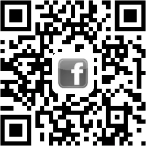 MJ-SK Series - QR Code - Facebook