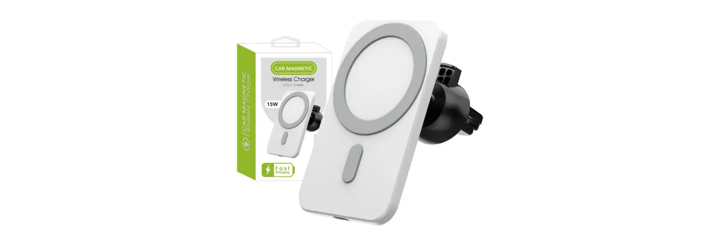 Ce Link Wpc25-3tcna Wireless Charger User Manual