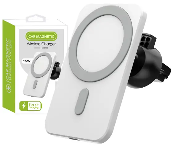 CE LINK WPC25-3TCNA Wireless Charger-FIG1