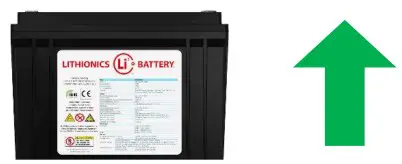 Battery Installation