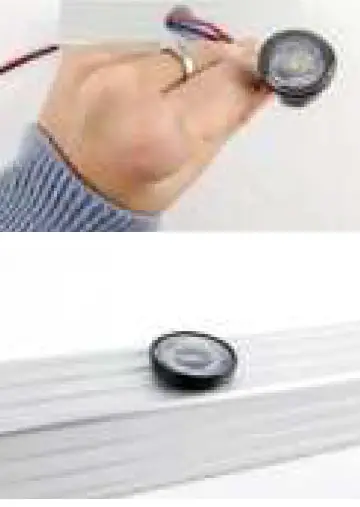 ITC 81TS1000, 81TR1000 Series Surfit Table Leg 06