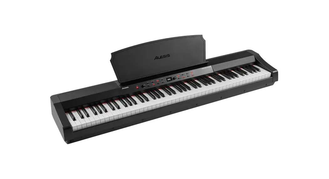Alesis Prestige Artist-88 Key Digital Piano User Guide